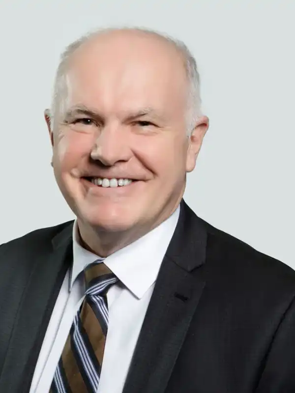 David Adams — Owen Sound Wedding Officiant
